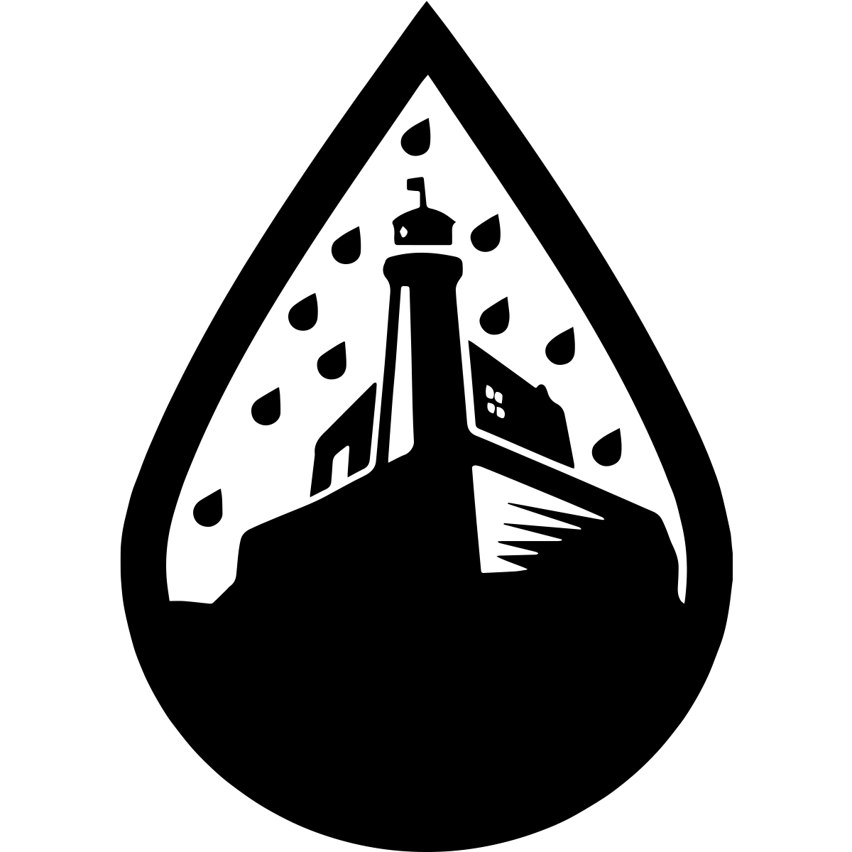 Screen Printing Victoria BC Rain Coast Print Shop